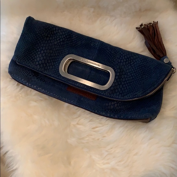 BCBGMAXAZRIA Clutch - Picture 2 of 6
